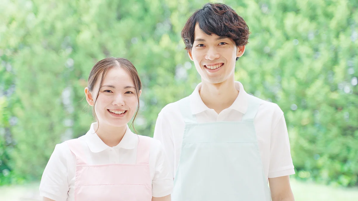 採用情報